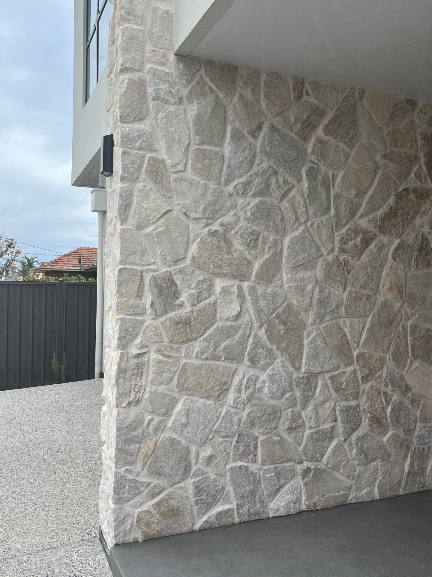 Đá slate cho mặt tiền – ảnh tham khảo 20