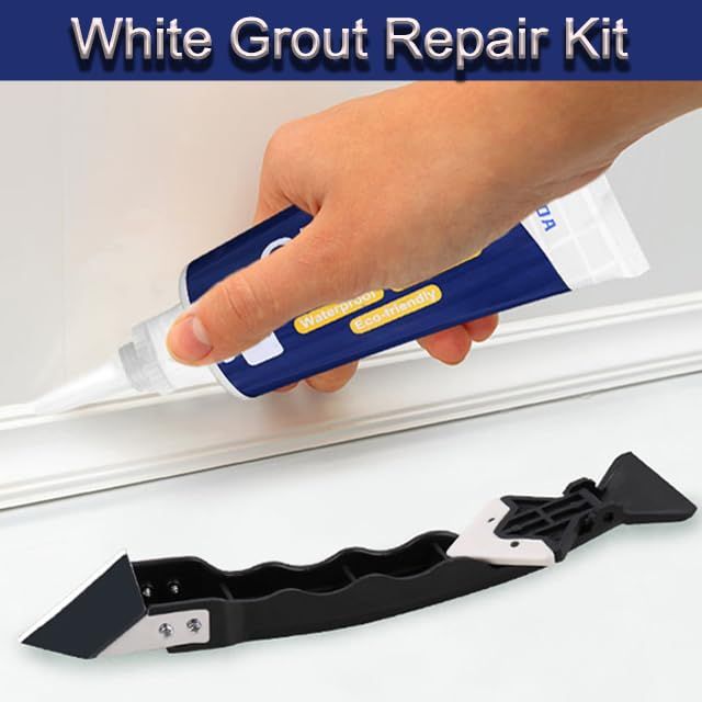 Ron epoxy tuýp AB cho sửa chữa nhỏ – ảnh tham khảo 11