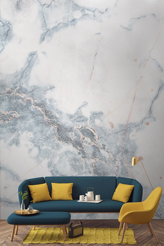 Đá marble tông vàng hoặc nâu cho tường hoặc sảnh – ảnh tham khảo 10