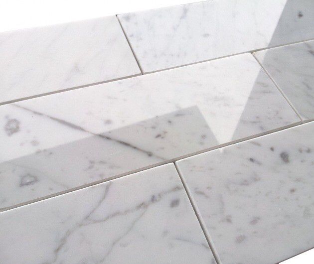Keo màu trắng cho đá sáng hoặc mosaic – ảnh tham khảo 17