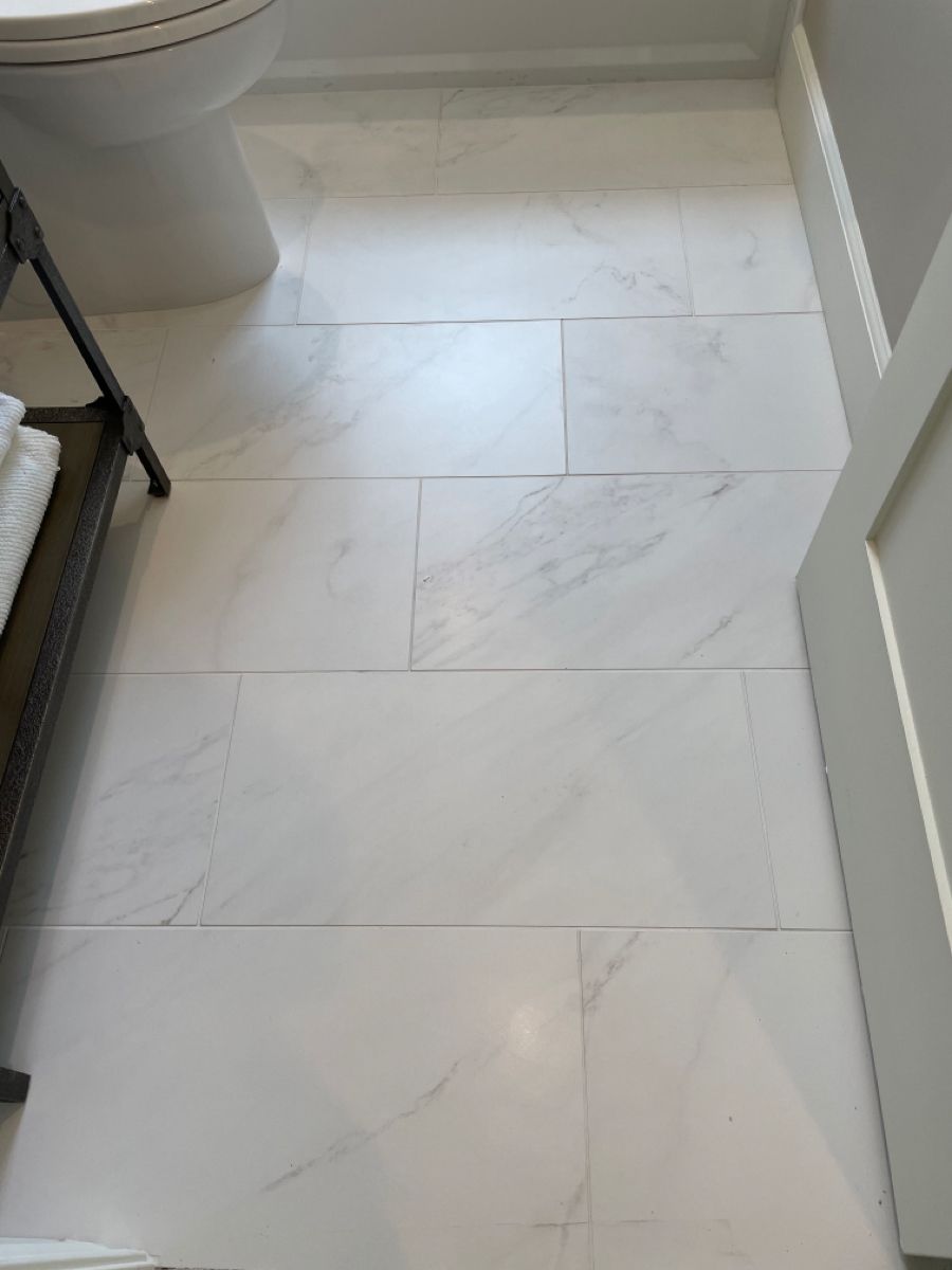 Gạch porcelain vân marble 600×1200 – ảnh tham khảo 11