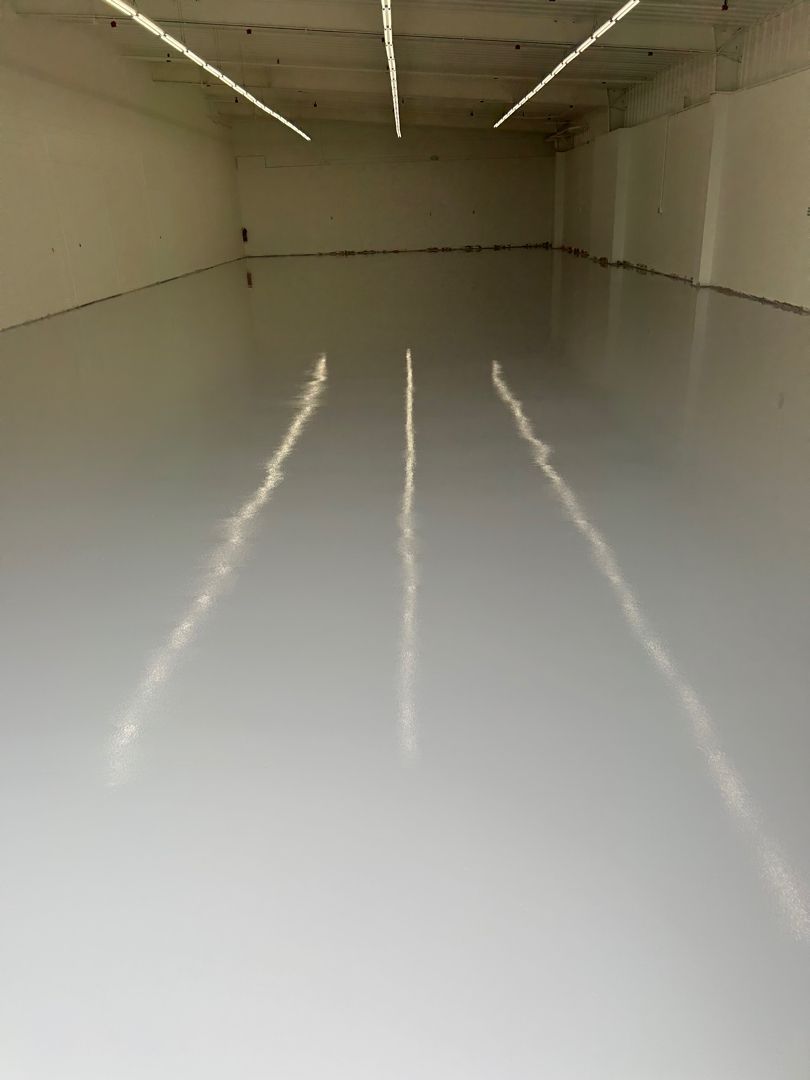 Ron epoxy hai thành phần màu sáng – ảnh tham khảo 17