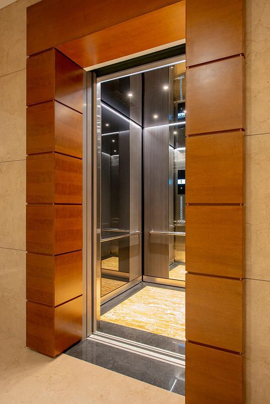 Đá granite cho mảng tường sảnh hoặc thang máy – ảnh tham khảo 19