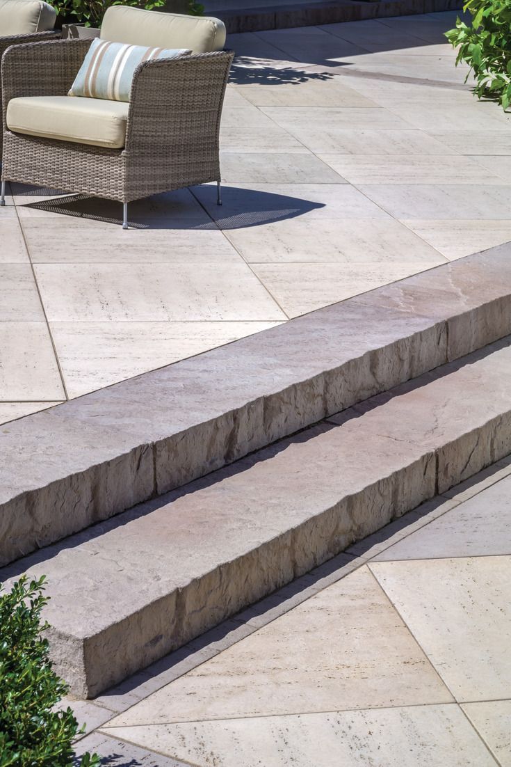 Đá granite ngoài trời cho tam cấp – ảnh tham khảo 8