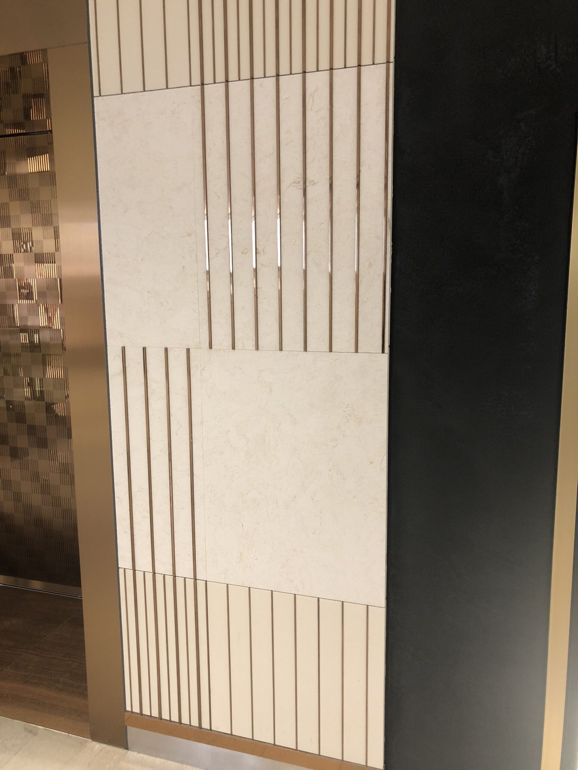 Đá granite cho mảng tường sảnh hoặc thang máy – ảnh tham khảo 18