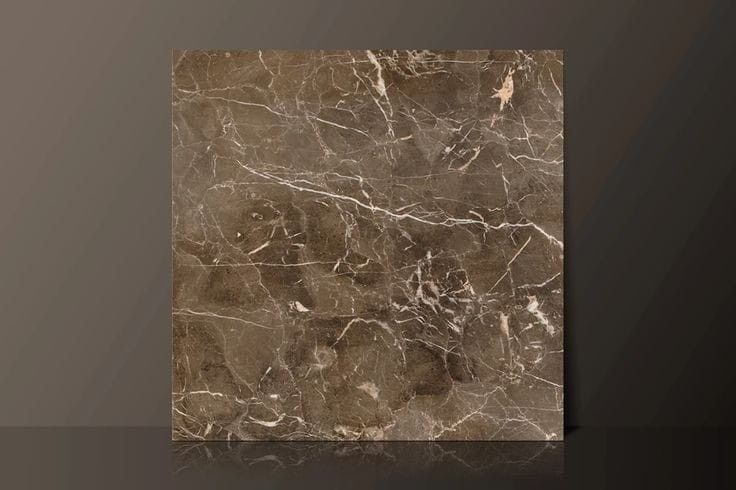 Đá marble tông kem hoặc be cho tường nội thất – ảnh tham khảo 20