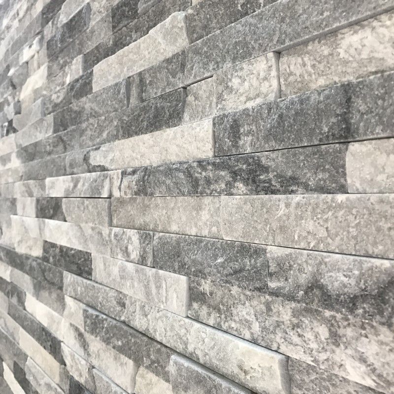 Đá slate đen chẻ tự nhiên ốp tường – ảnh tham khảo 18