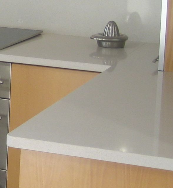 Solid Surface vân – ảnh tham khảo 2