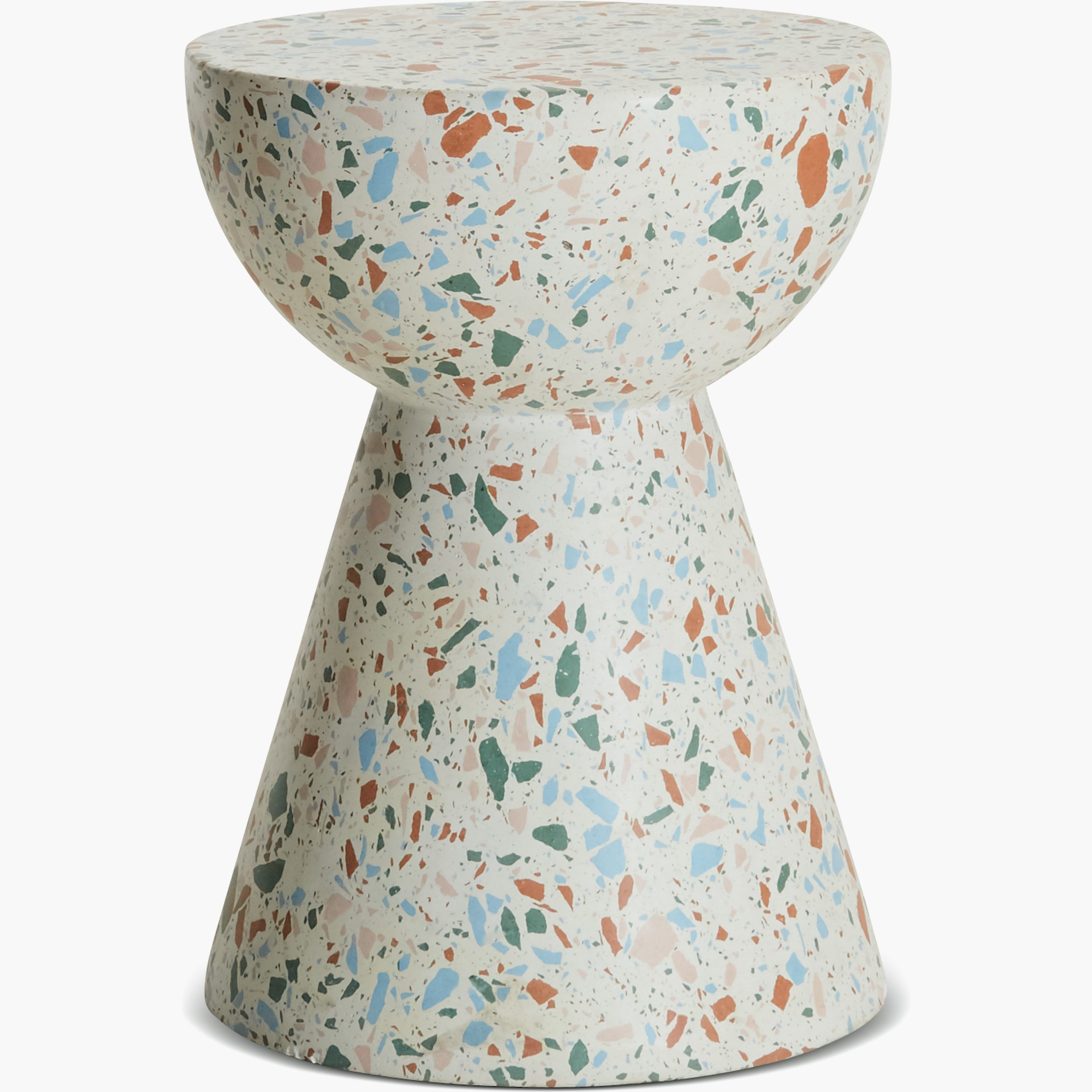 Gạch terrazzo tấm cho bàn hoặc quầy – ảnh tham khảo 2