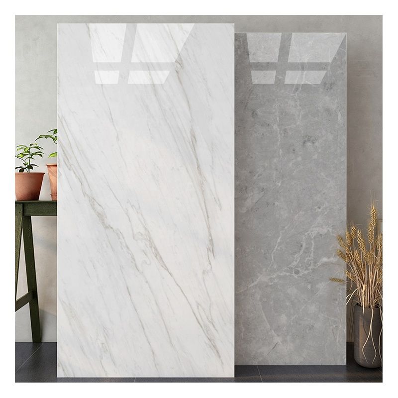 Gạch porcelain vân marble 600×1200 – ảnh tham khảo 9