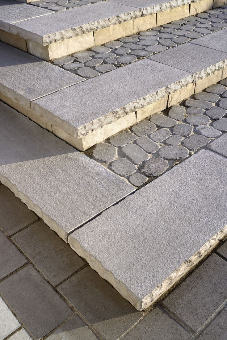 Đá granite ngoài trời cho tam cấp – ảnh tham khảo 11