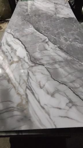 Đá marble trắng vân cho tường trang trí – ảnh tham khảo 13