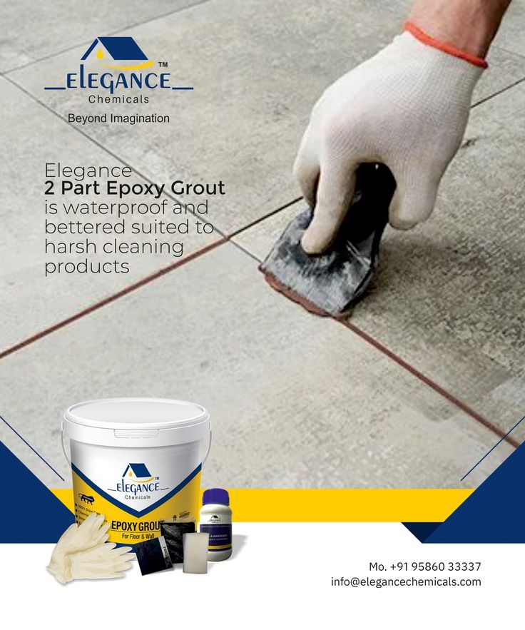 Ron epoxy tuýp AB cho sửa chữa nhỏ – ảnh tham khảo 9