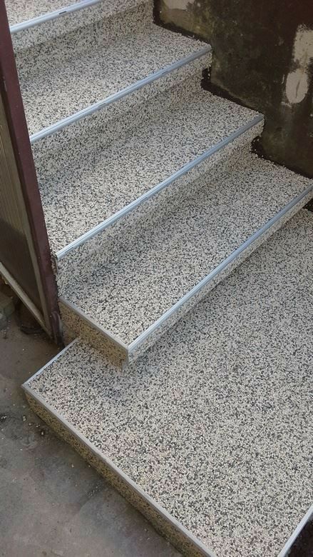 Đá granite ngoài trời cho tam cấp – ảnh tham khảo 17