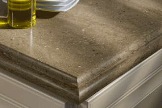 Solid Surface vân – ảnh tham khảo 3