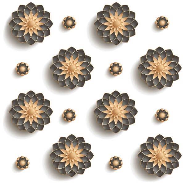 Gạch ceramic lát nền 600×600 – ảnh tham khảo 19