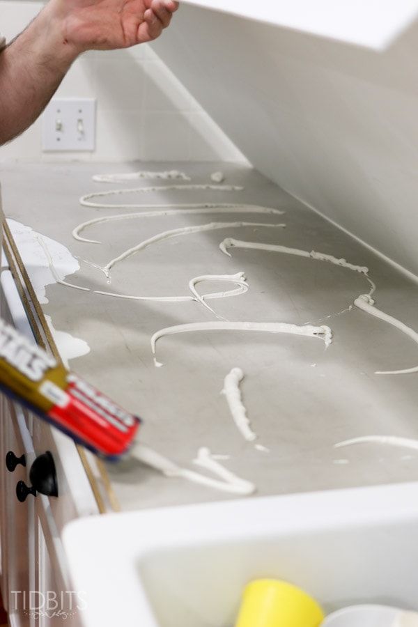 Solid Surface trắng trơn – ảnh tham khảo 15