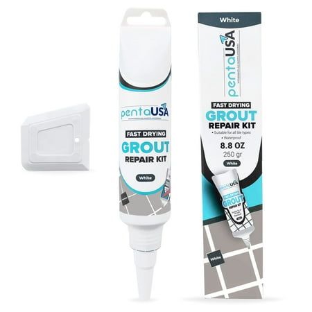 Ron epoxy tuýp AB cho sửa chữa nhỏ – ảnh tham khảo 1