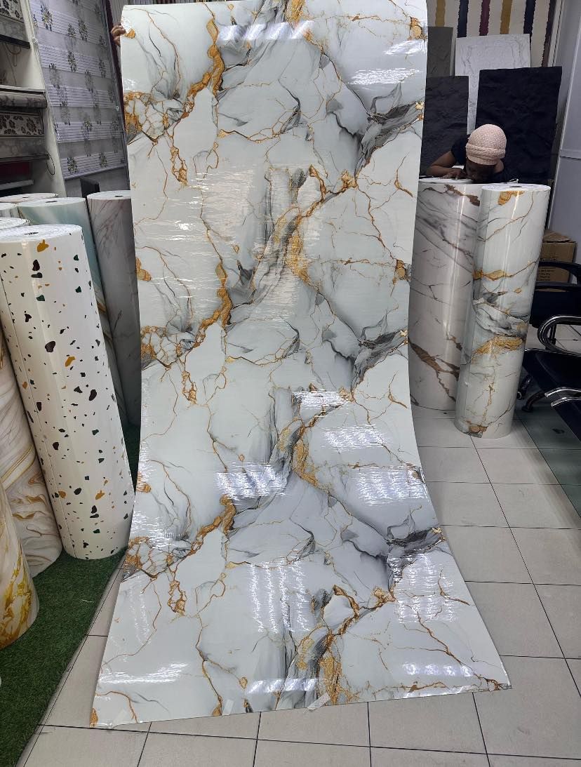 Keo màu trắng cho đá sáng hoặc mosaic – ảnh tham khảo 11