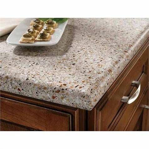 Solid Surface vân – ảnh tham khảo 8