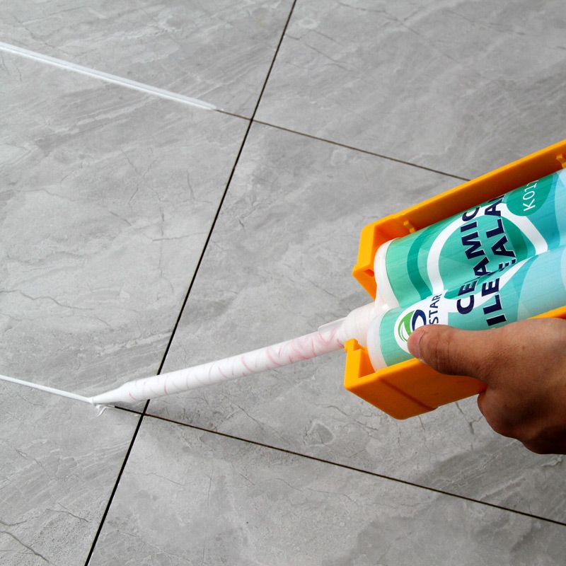 Ron epoxy tuýp AB cho sửa chữa nhỏ – ảnh tham khảo 3
