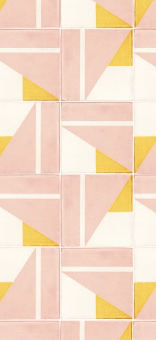 Gạch bông xi măng pattern hình học – ảnh tham khảo 18