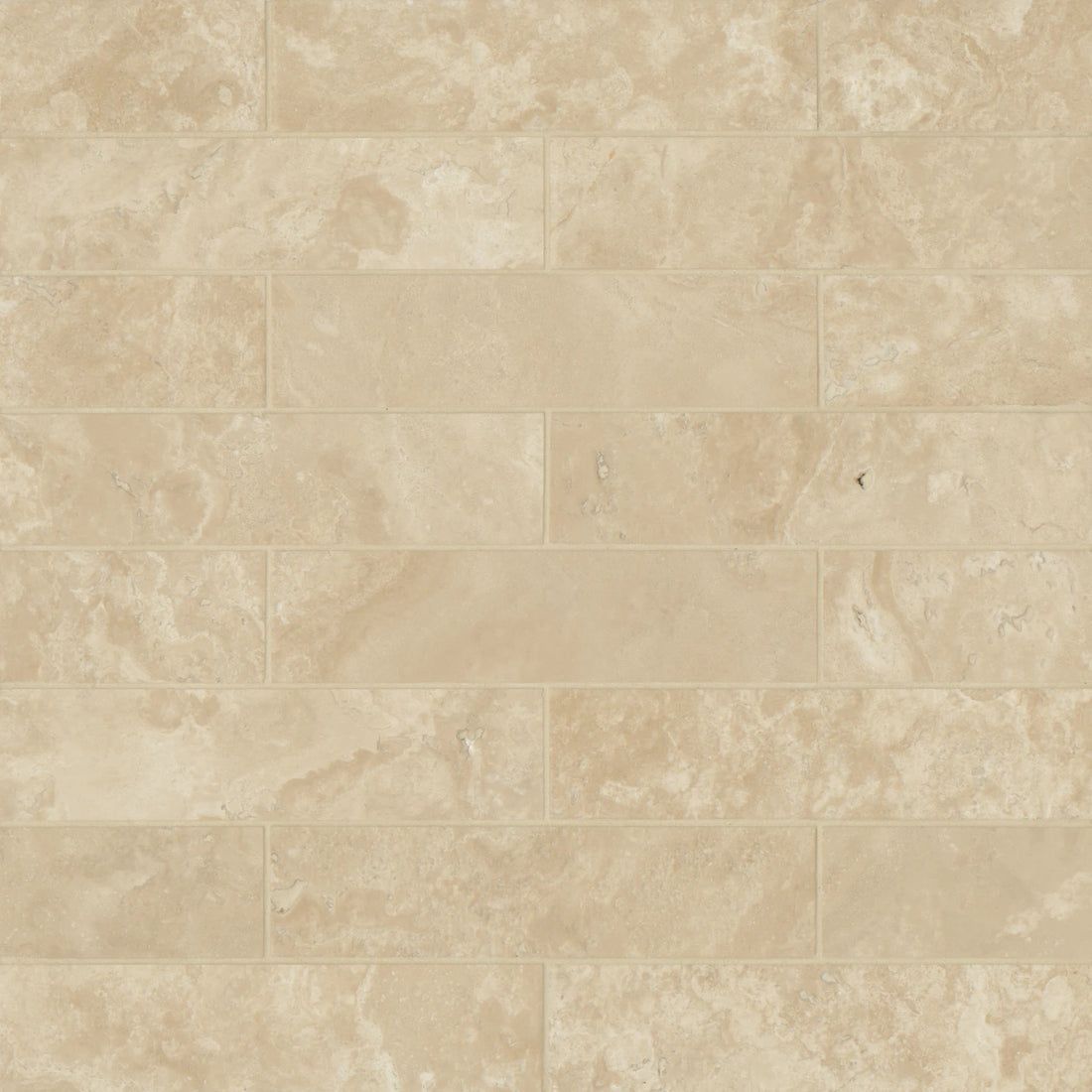 Gạch porcelain vân travertine 600×1200 – ảnh tham khảo 4