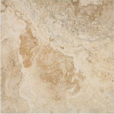 Gạch porcelain vân travertine 600×1200 – ảnh tham khảo 6