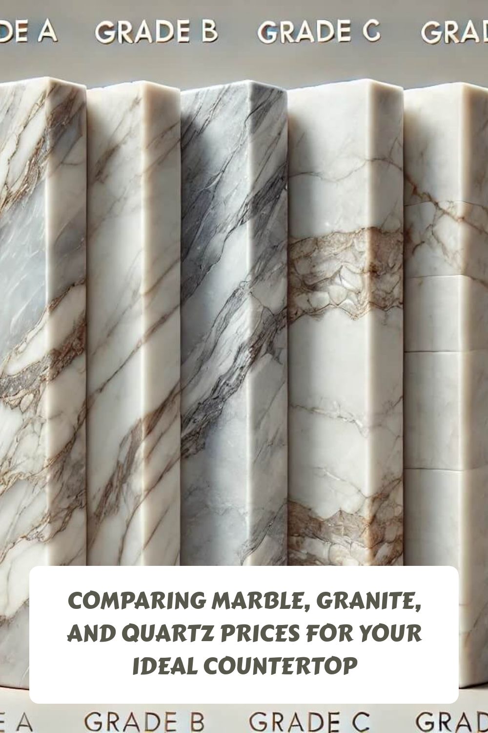 Solid Surface vân – ảnh tham khảo 14
