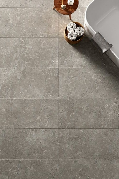 Gạch porcelain vân đá 600×600 – ảnh tham khảo 15