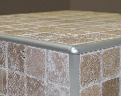Nẹp chữ T hoặc kết thúc nhôm – ảnh tham khảo 5