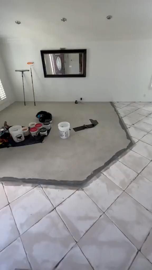 Ron epoxy hai thành phần màu sáng – ảnh tham khảo 14