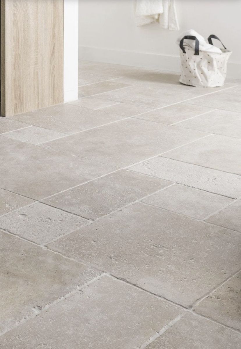 Gạch porcelain vân đá khổ lớn – ảnh tham khảo 10