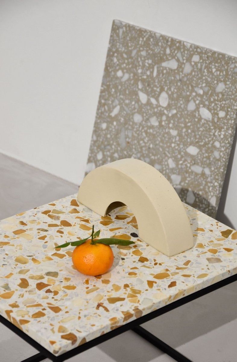 Gạch terrazzo tấm cho bàn hoặc quầy – ảnh tham khảo 14