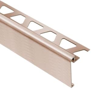 Nẹp chữ T hoặc kết thúc nhôm – ảnh tham khảo 8