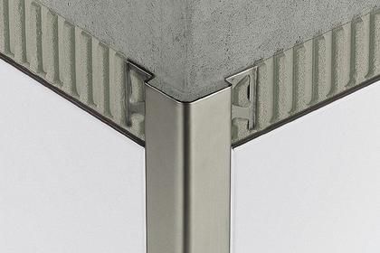 Nẹp chữ T hoặc kết thúc inox – ảnh tham khảo 19