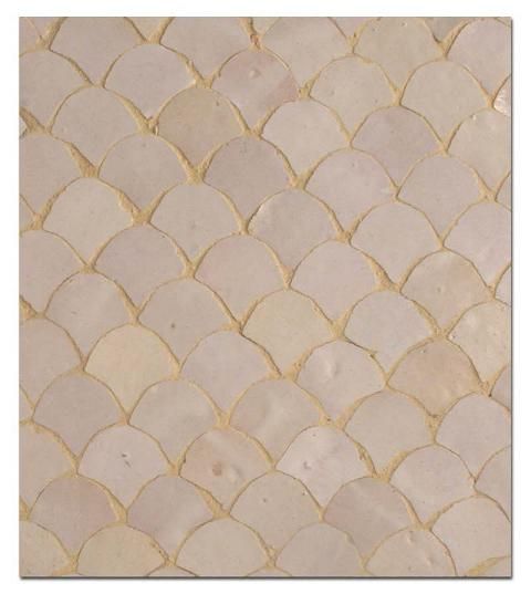 Mosaic vảy cá cho bếp hoặc phòng tắm – ảnh tham khảo 17