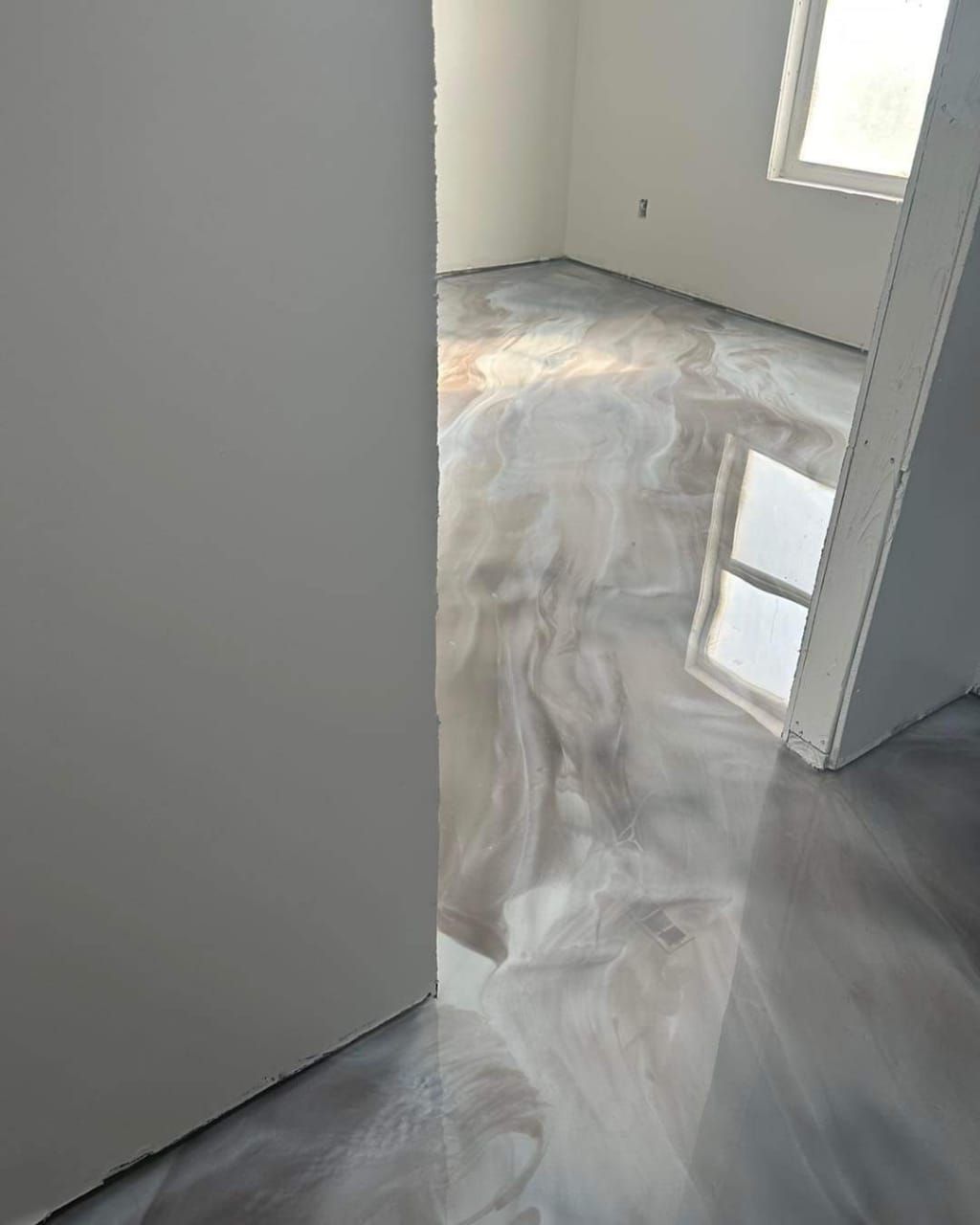 Ron epoxy hai thành phần màu sáng – ảnh tham khảo 8