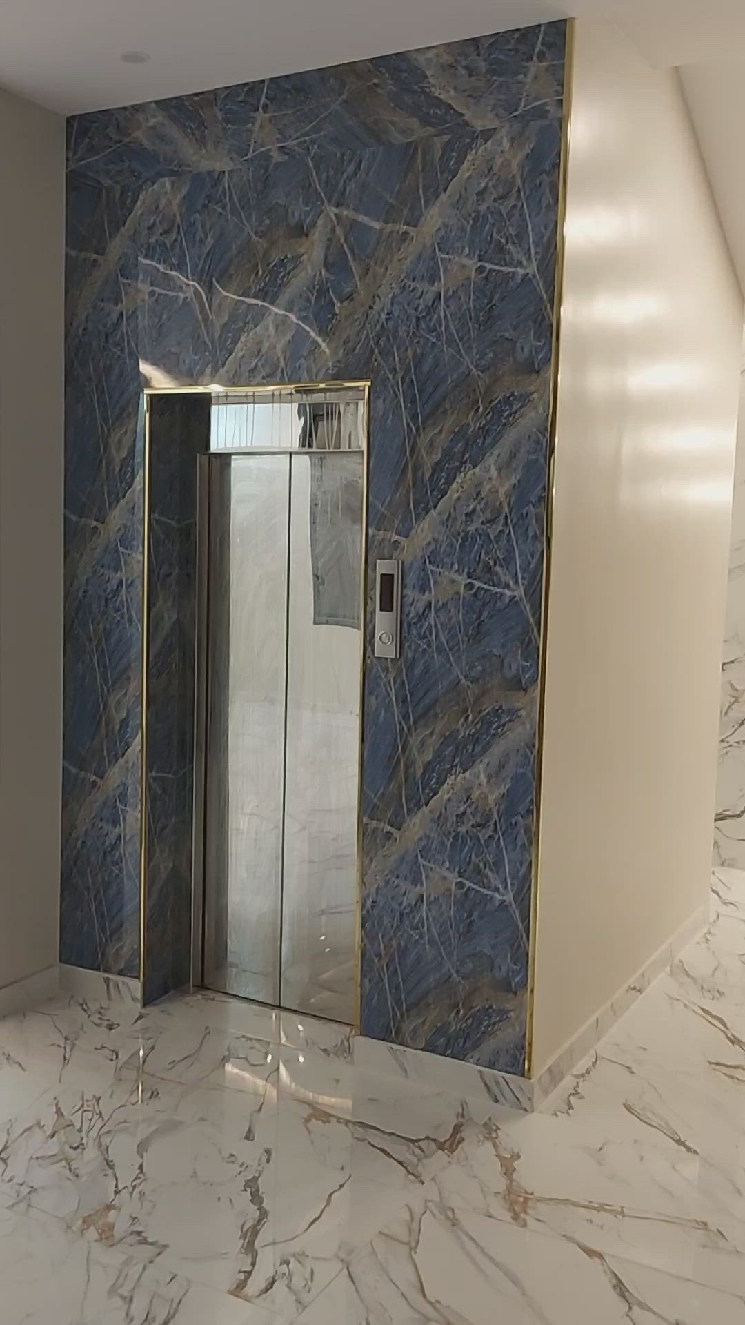 Đá granite cho mảng tường sảnh hoặc thang máy – ảnh tham khảo 12