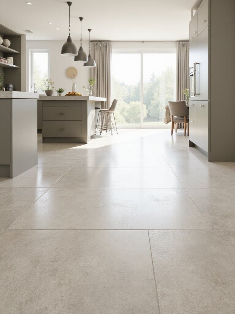 Gạch porcelain vân marble 600×1200 – ảnh tham khảo 3