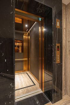 Đá granite cho mảng tường sảnh hoặc thang máy – ảnh tham khảo 14