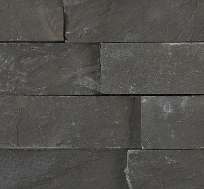 Đá slate xám chẻ tự nhiên ốp tường – ảnh tham khảo 14