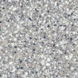 Solid Surface tông xám – ảnh tham khảo 16