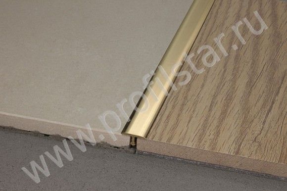 Nẹp chữ T hoặc kết thúc nhôm – ảnh tham khảo 13