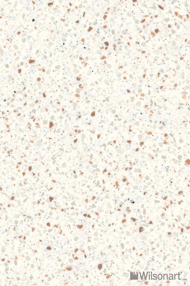 Solid Surface trắng trơn – ảnh tham khảo 20