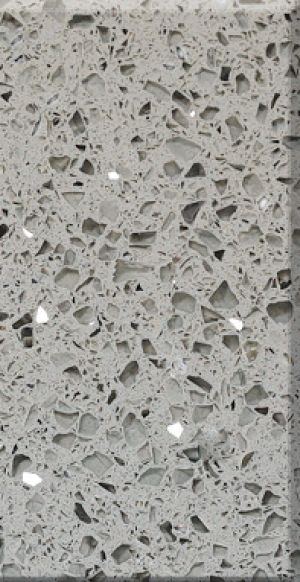 Solid Surface tông xám – ảnh tham khảo 3