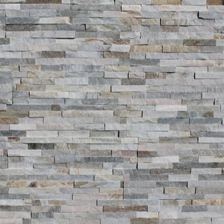 Đá slate đen chẻ tự nhiên ốp tường – ảnh tham khảo 11