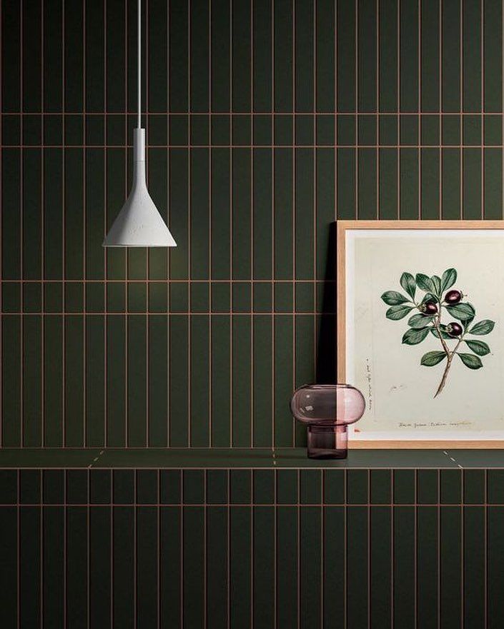 Gạch ceramic decor phòng tắm – ảnh tham khảo 19