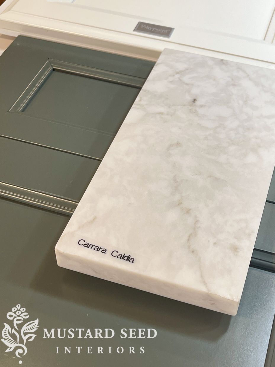 Solid Surface tông xám – ảnh tham khảo 18