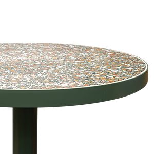 Gạch terrazzo tấm cho bàn hoặc quầy – ảnh tham khảo 11